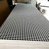FRP/GRP Conacve Surface Grating