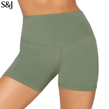 cheap yoga shorts