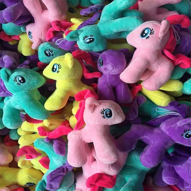 bulk plush toys for crane machines