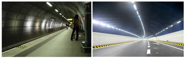 high brightness 150 watt led outdoor flood tunnel led lights