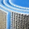 Insulated cool box liner raw Material nonwoven cloth fabric Cushioning and Protection foil epe foam Isolation thermal isolation