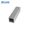 High quality GR1 GR9 titanium rectangular titanium square tube for industry
