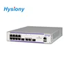 Alcatel Lucent OmniSwitch 6350 Gigabit Ethernet LAN switch OS6350-10 OS6350-P10