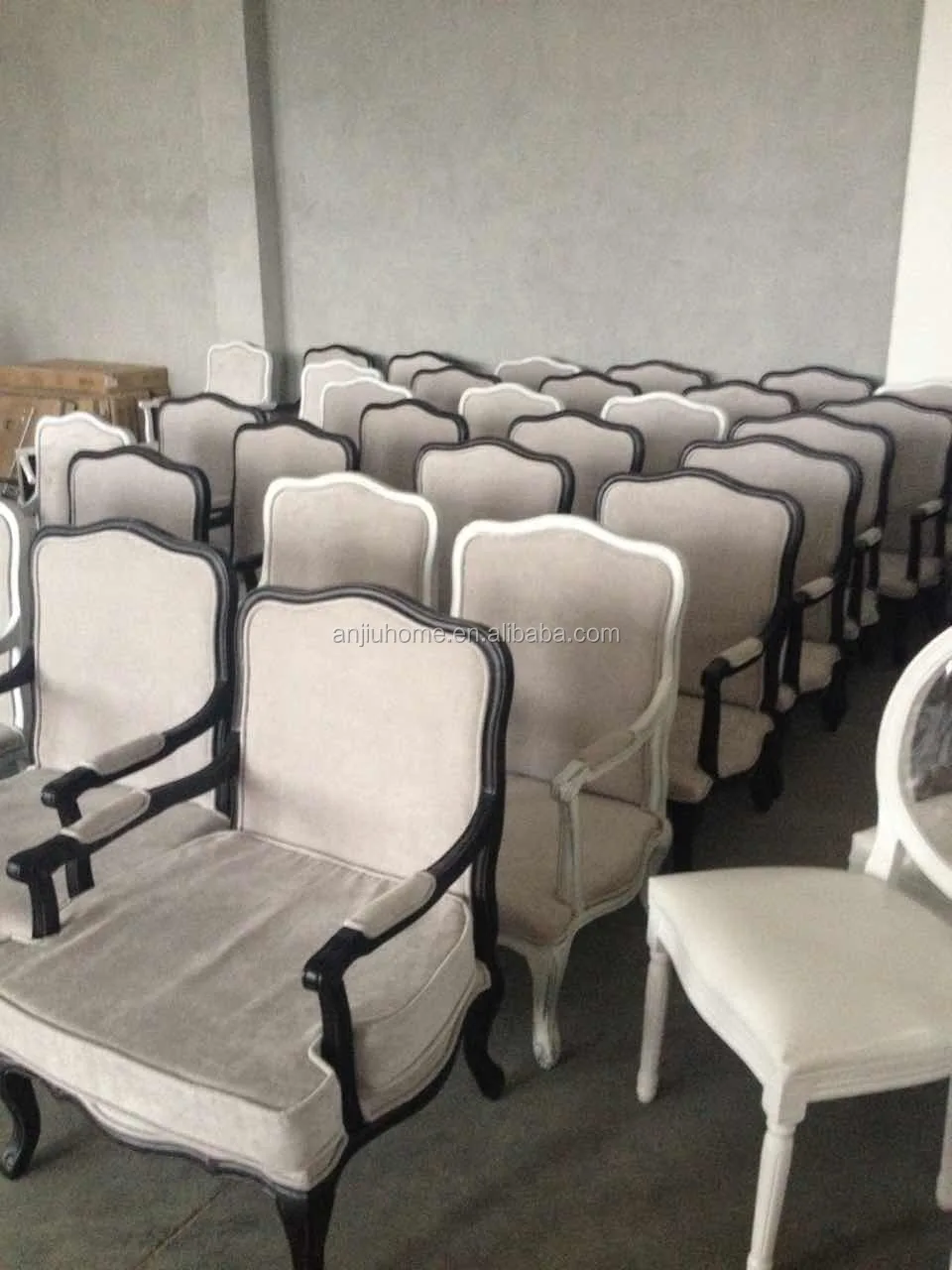 french style living room furniture