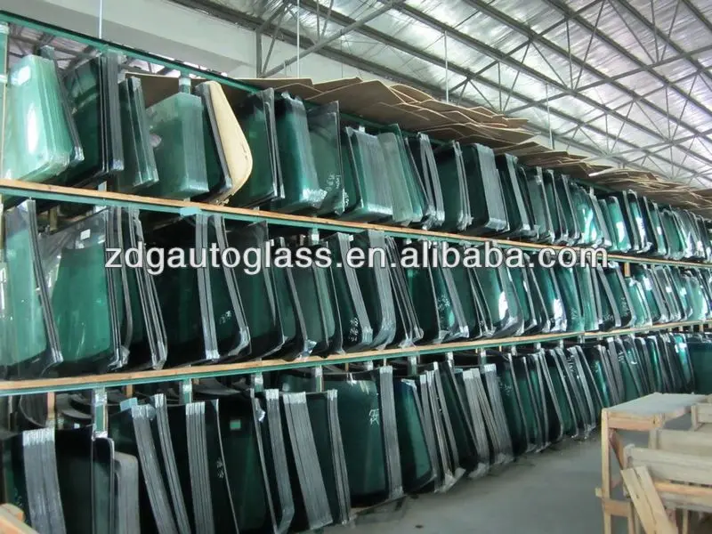 America series small car glass,windshield glass,car windscreen