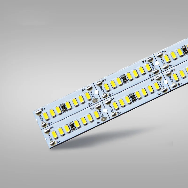 Factory Supply 24V 5mm Smd 3535 3014 Light Strip Led Flashlight Led Strip Light Led Strip Bar