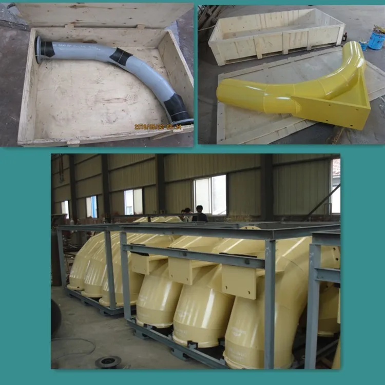 Zibo Winceramic Specializes In The Production Of Alumina Tile Lined