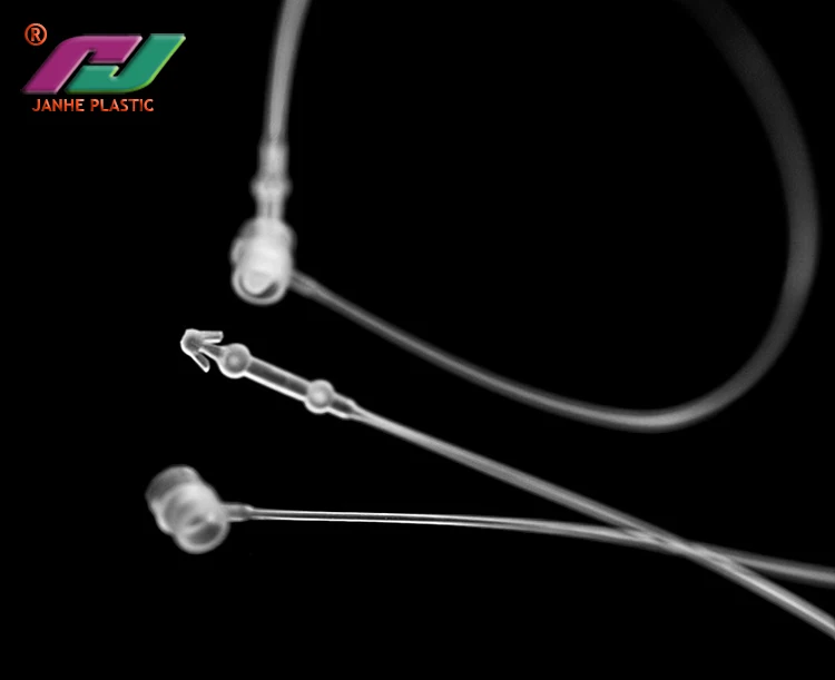 loop lock tag pin-1 detail