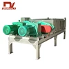 Domestic Garbage Screw Extrusion Dewatering Machine with Good Price