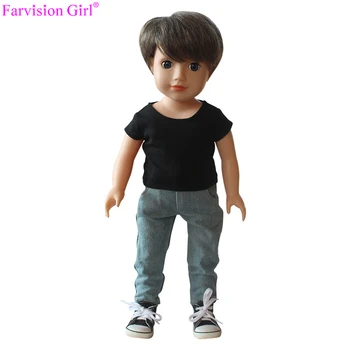 chinese boy doll