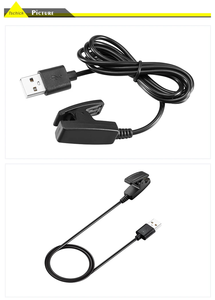 garmin 235 charging cable