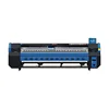 KingJet 3.2 meter large format digital color vinyl sticker flex banner plotter printer
