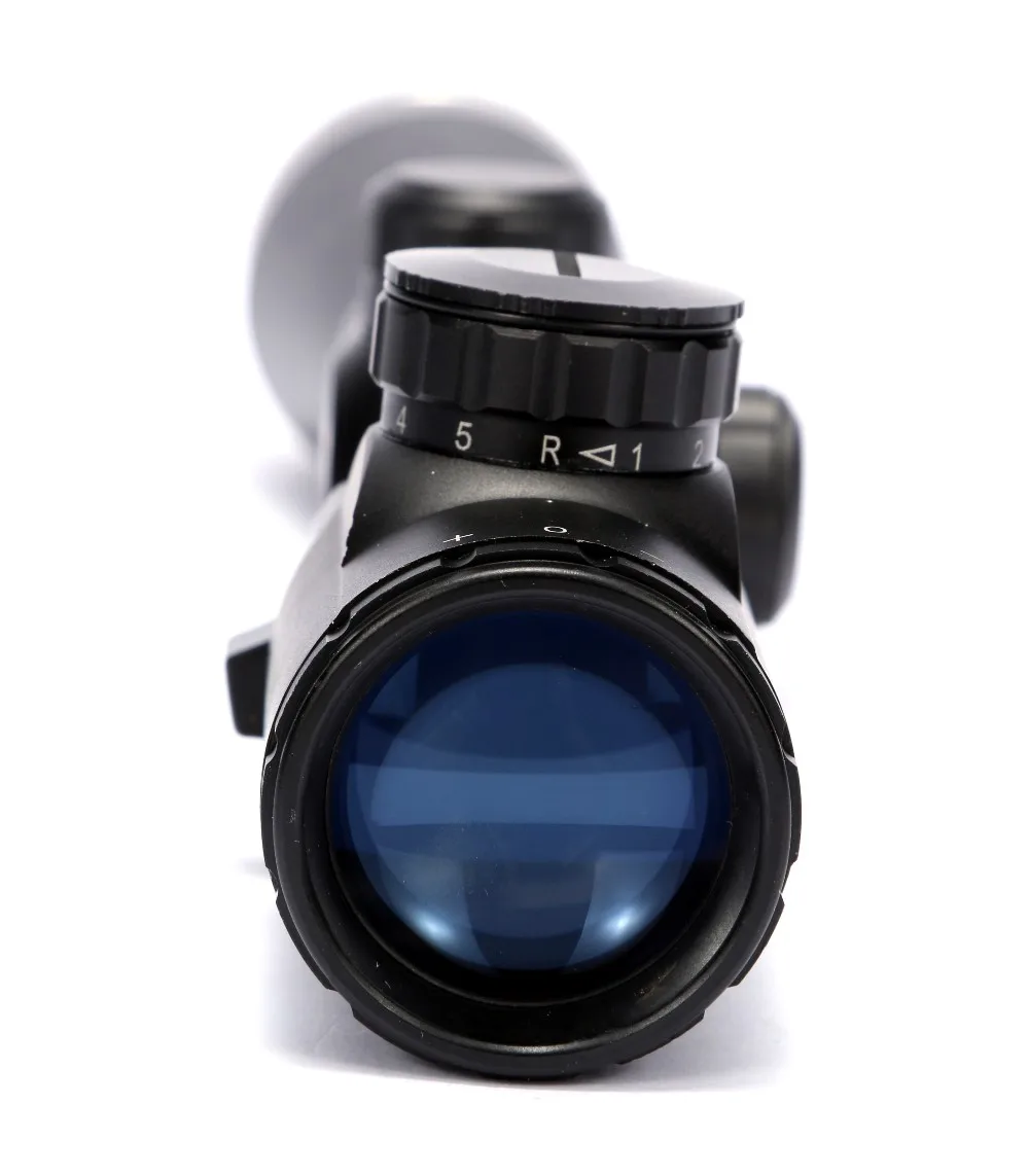 Ak Airsoft 39x40eg Tactical Night Vision Hunting Optic Sight Sniper