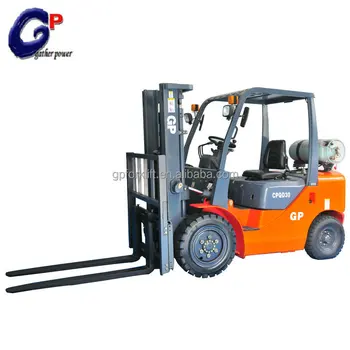 High Quality 3 Ton Lift Height 4 5m Nissan Engine Gas Forklift For Sale Buy Gas Forklift 3ton Forklift Forklift Product On Alibaba Com