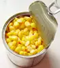 Hot Selling Baby Canned Corn With Easy Open Lid