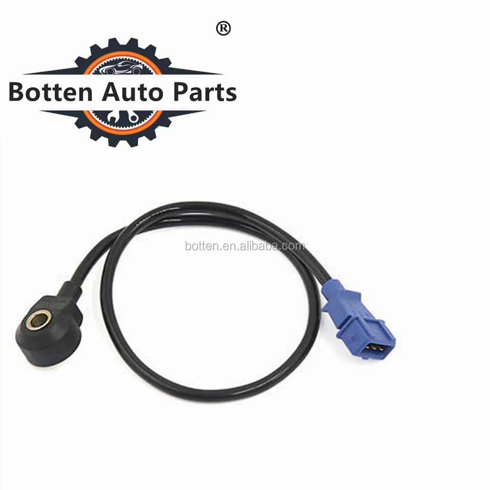 VOLKSWAGEN//AUDI BRAND NEW GENUINE OEM KNOCK SENSOR 06E 905 376 A