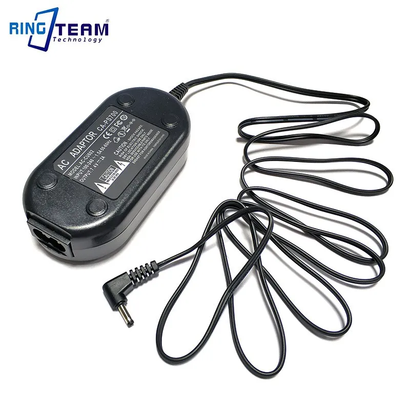 CA-PS700 CA PS700 CAPS700 7.4V AC Power Charger Adapter Supply for Canon PowerShot SX1 SX10 SX20 IS S1 S2 S3 S5 S80 S60 Cameras factory