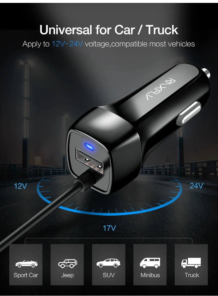 Car Charger