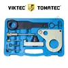 Special Auto tool 8pcs Engine Locking Timing Tool Set for Renault/Opel(VT01773)