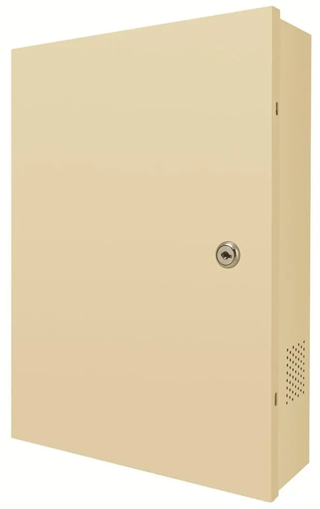 Speco Technologies N8WNSP2TB 8 Channel 2 Tb Wall Nvr