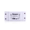 Electrical SONOFF BASIC WiFi Wireless Smart Switch for Household Appliances Work with Alexa Google Home