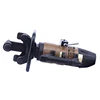 BE-NRB-28 Single Operated Rebar Bender easy to move portable rebar bending manual rebar bender