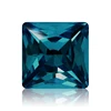 2019 K9 Glass Princess Square Rhinestone Fancy Stone for DIY Jewelry Accessories Nail Art Decoration Xichuan