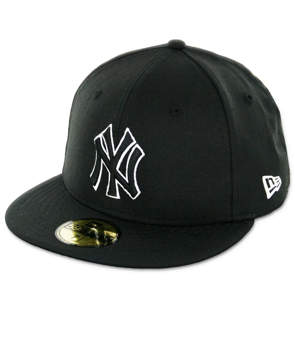 Cheap Black Fitted Hats New Era, find Black Fitted Hats New Era deals ...