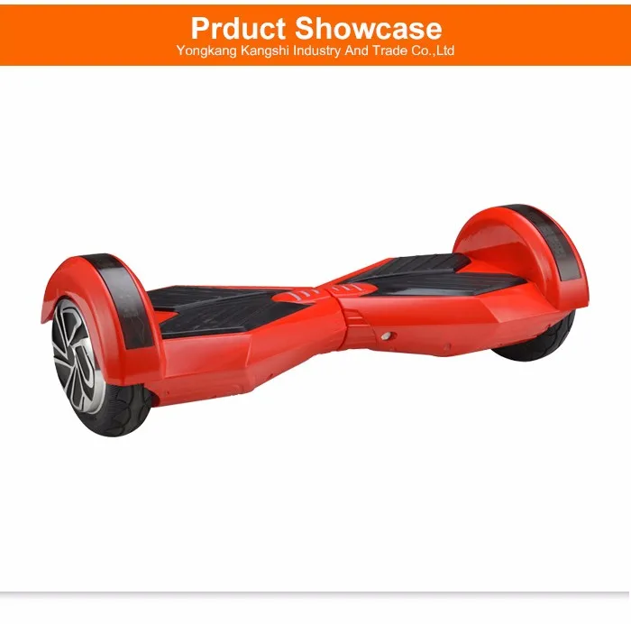 Es2001 Ce Rohs 350w 36v 10.4ah Glider Hoverboard Buy Galaxy