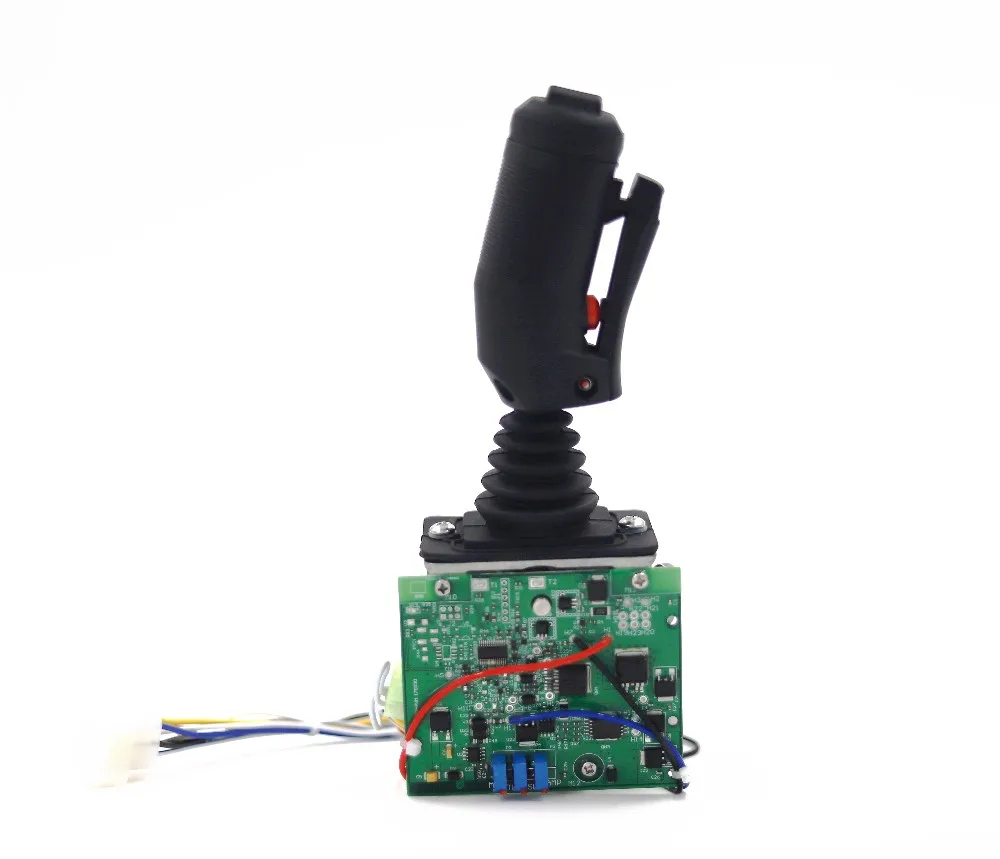 Skyjack 123994AC Joystick Controller New Replacement  *Made in USA* 