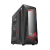 new series 30 factory direct China cheap vertical ATX PC case office computer box gorgeous computer case