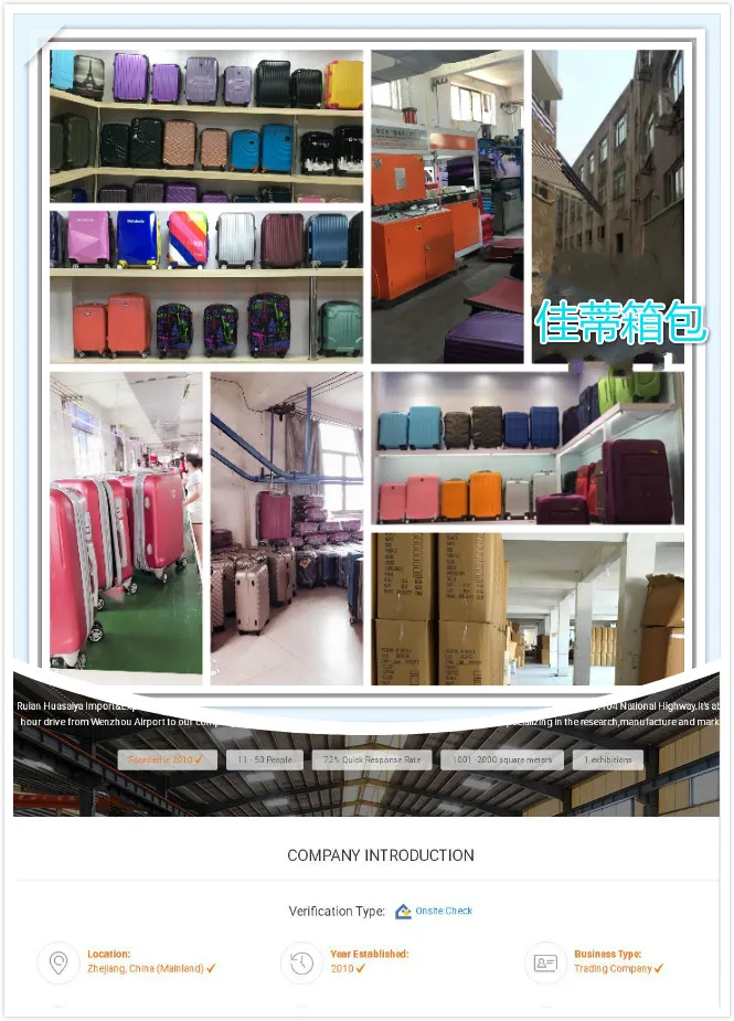 New Retro Classical Hard Side ABS Firmly Material Skd Trolley Luggage Case Bag 12PCS Sets Suitcase