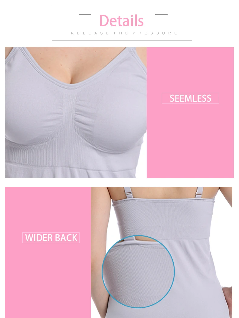 spandex women tank seamless breastfeeding tank nursing top