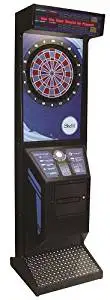 Shelti Eye II Electronic Dart Board