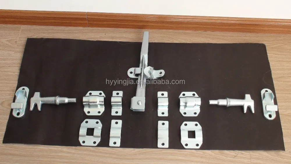 Cargo Trailer Cam Lock Door Latch,Truck Container Door Lock Buy Truck