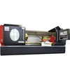CK61100 A new type general strong processing ability CNC lathe machine tool