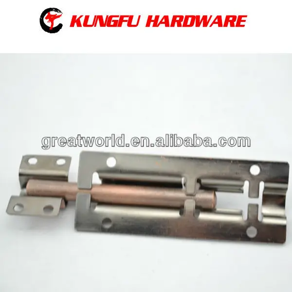 Stainless Steel Door Bolt Tower Bolt Ss Door Bolts Wide 38mmdoor