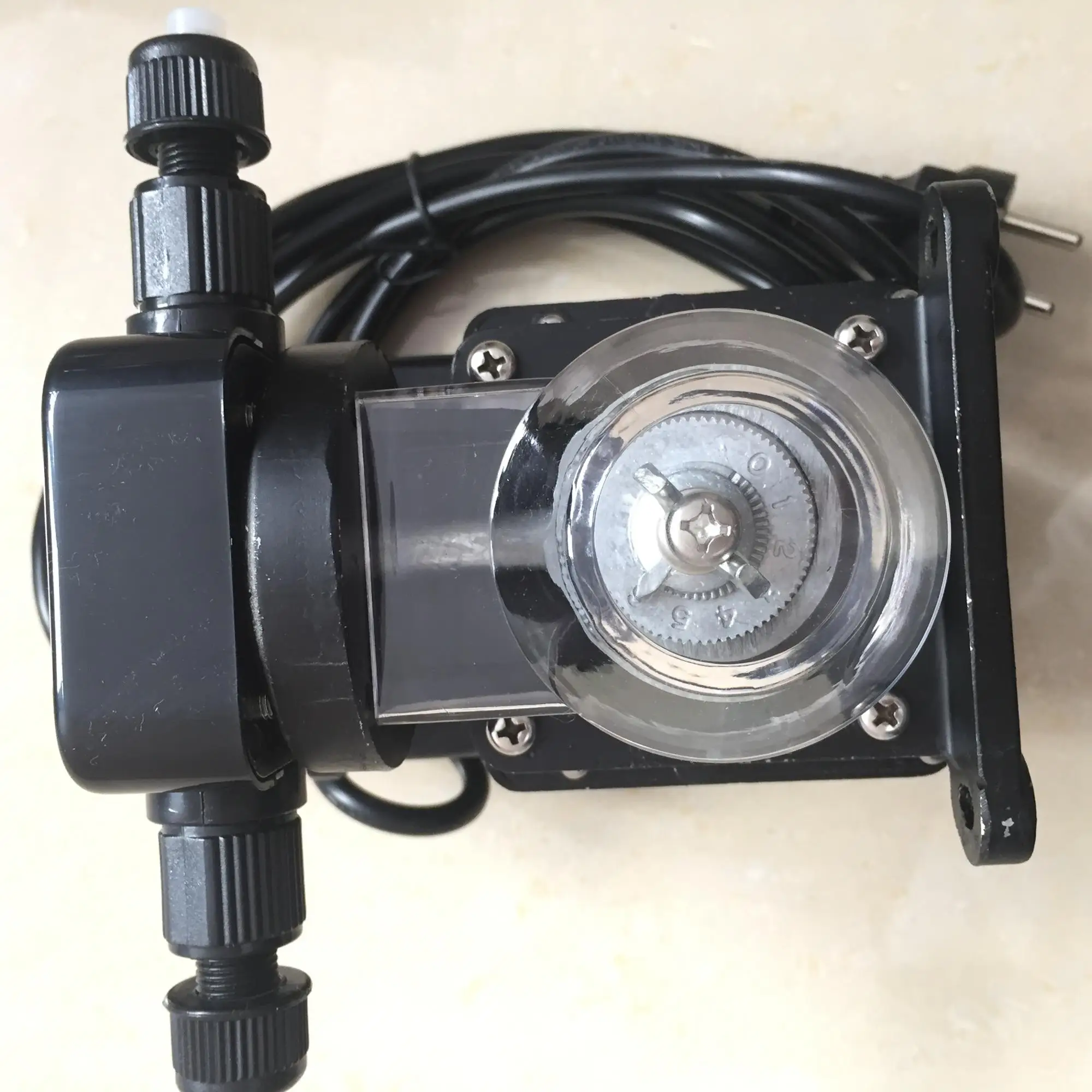 Swimming Pool Chemical Acid Chlorine Dosing Pump,Pool Chemical Chlroine