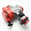 2-Stroke Bicycle Engine Motor Mini Motorized Bike 49cc engine