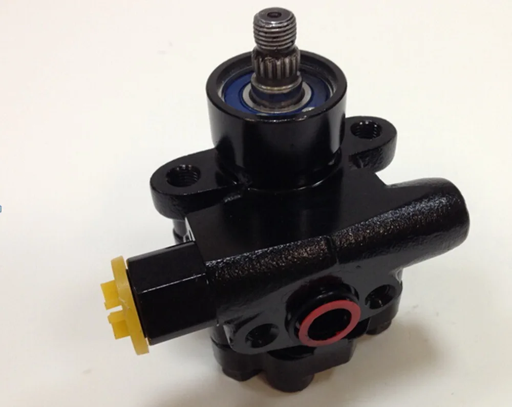 49110vb200 Power Steering Pump For Nissan Safari Wrgy61 Vrgy61/patrol