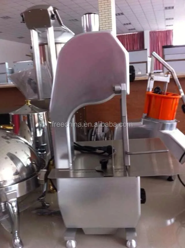 Stainless Steel Circular Saw Meat Cutting Blades /bone Saw Machine/meat