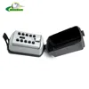 push button key safe box for security and protection