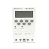 HOLSO KG316T-III mini size white 220v digital programmable 7 day time switch
