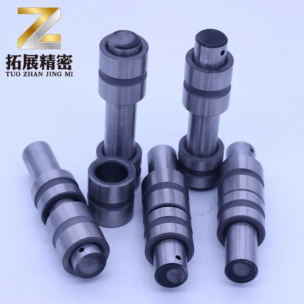 guide bushing