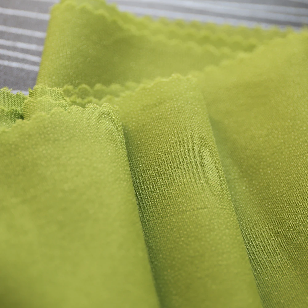 Wholesale Fusible Interfacing Tailoring Materials Color Interlining