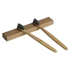 Eco bamboo toothbrush charcoal bristle moso organic toothbrush custom engrave logo manufacturer