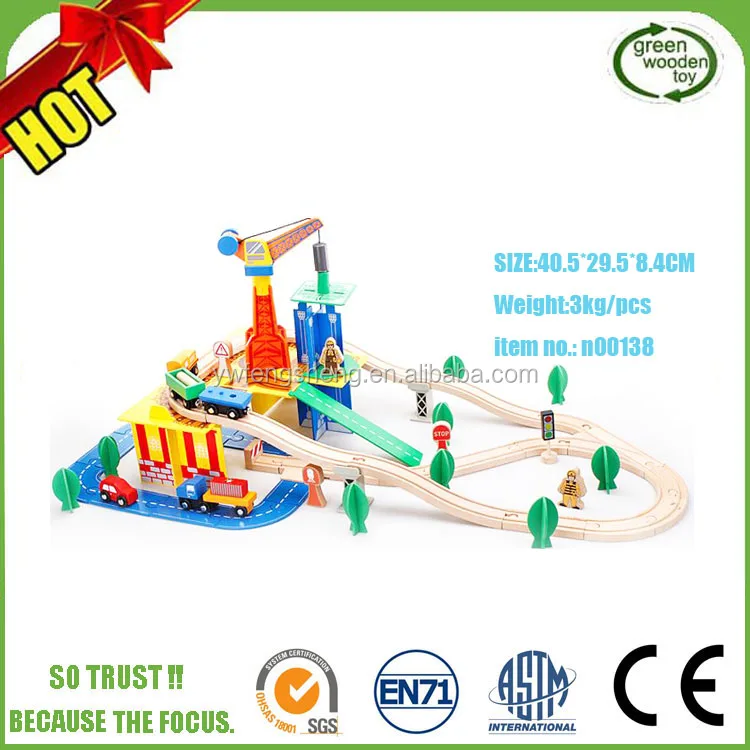 model railway train sets
