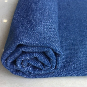 quality denim fabric