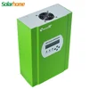 50A mppt solar charge controller 48 volt oem brand name for Middle East and Africa