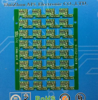 Online Buy Wholesale led round pcb from China led round